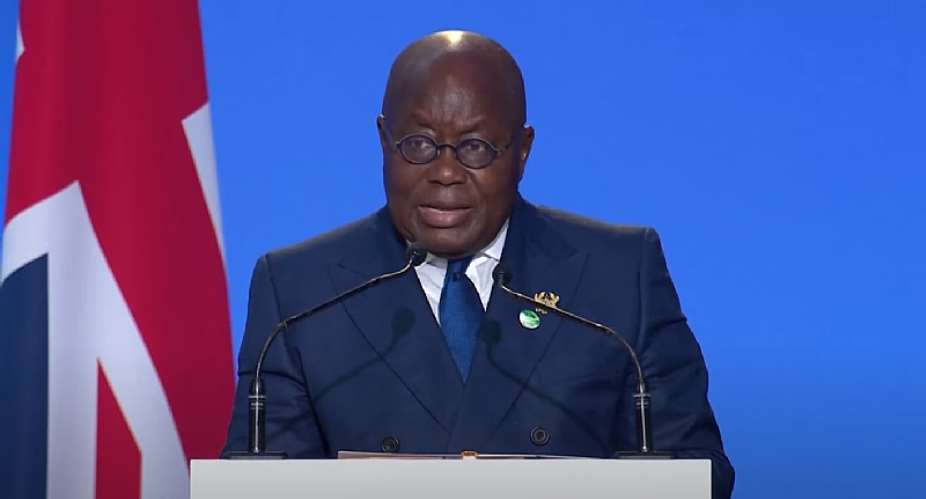 Ceasefire and dialogue – Akufo-Addo to Bawku feuding factions