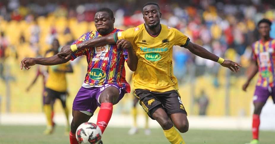Ghana Premier League season to resume a day after World Cup final