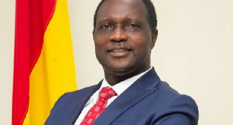 GH¢20million capitation grant arrears disbursed — Dr. Adutwum