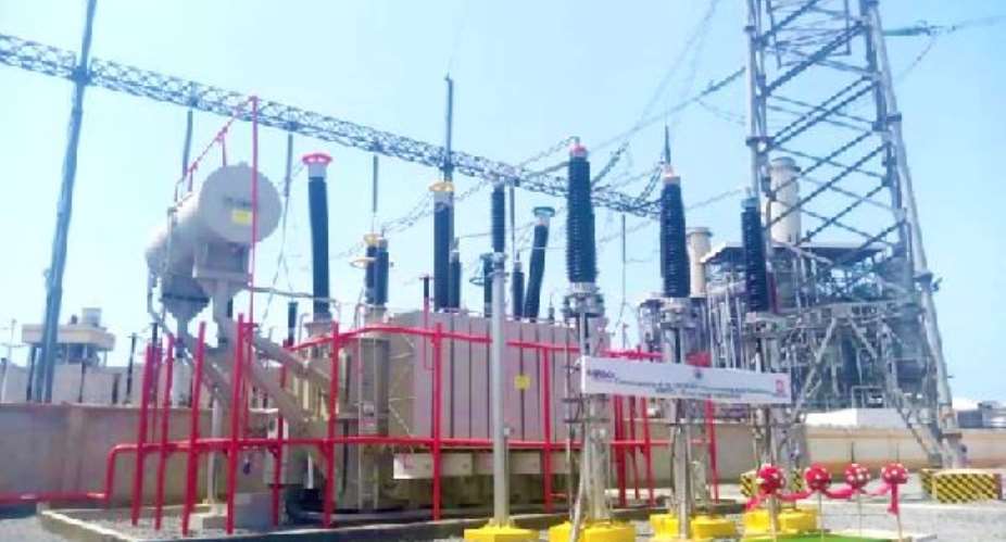 Dumsor’ looms as Sunon Asogli Power Plant shuts down over unpaid debts