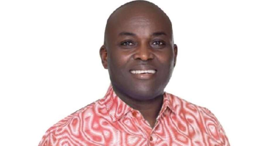 Let's discuss party problems internally – COKA tells NPP