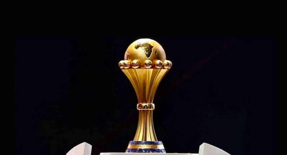 2023 Afcon Enters Knockout Rounds With Mouthwatering Fixtures Full