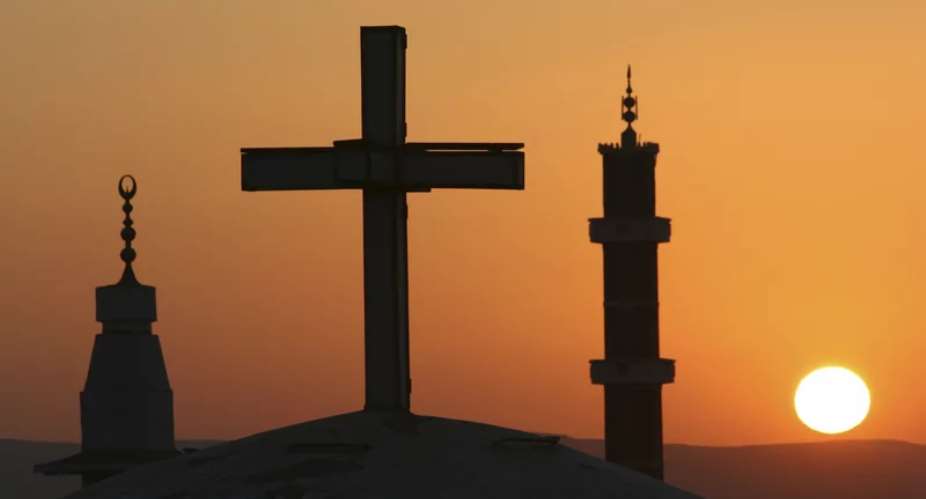 Can Islam Overtake Christianity?