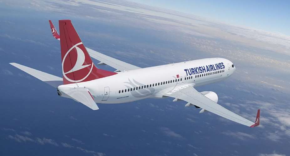 Turkish Airlines to start Accra-Melbourne flights via Istanbul on March 15