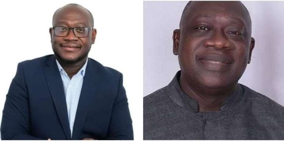 Blows in Akuapem South NPP over mafia tactics in parliamentary primary