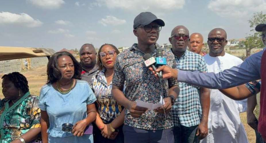 Celebrity Golf Club decries encroachment on historic course