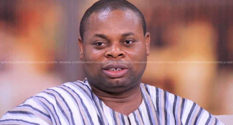 Akufo-Addo was just nonchalant, turned blind eye to the ecological suicide – Franklin Cudjoe on failed galamsey fight