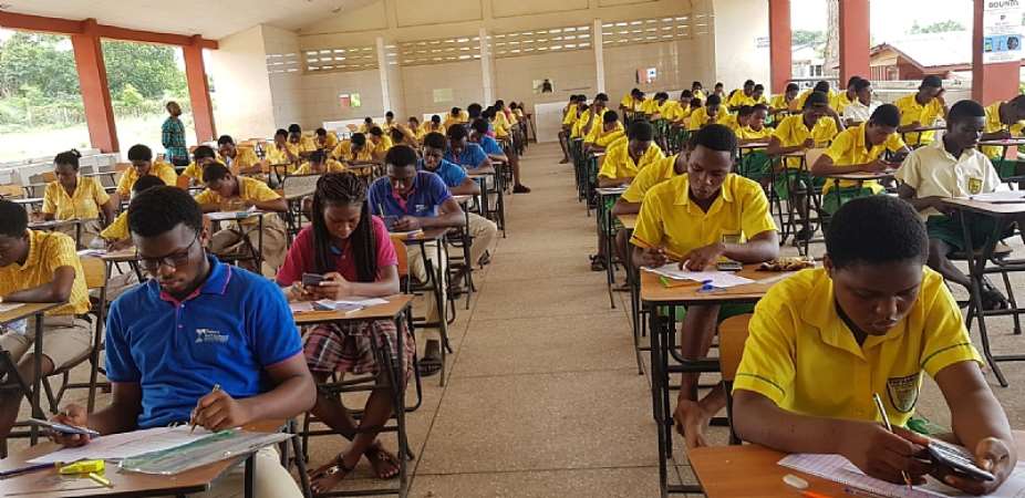 Beyond the Blame Game: Rethinking Social Studies and the 2025 WASSCE Decline