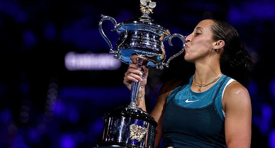 Madison Keys stuns Aryna Sabalenka in thriller to win 2025 Australian Open