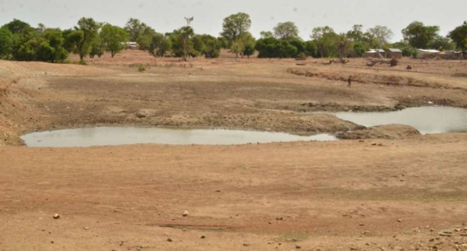 1 Village 1 Dam