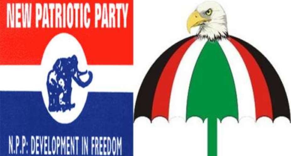 NDC, NPP supporters clash at Chereponi