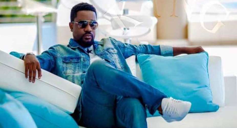 Sarkodie