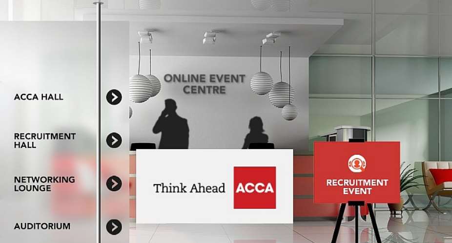 ACCA to hold first virtual career  job fair tomorrow
