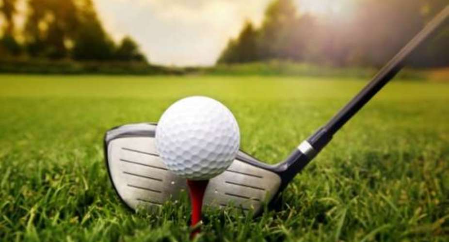 200 golfers to vie for UMB Accra Open trophy