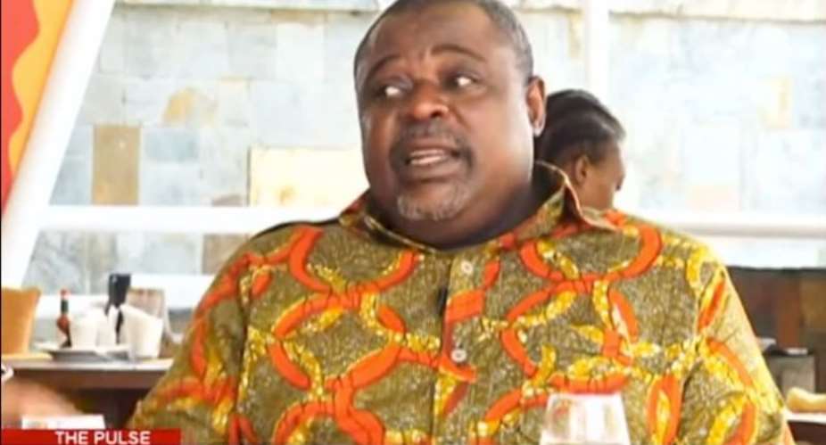 There Were Attempts To 'Bury Me Alive' After Mills' Death----Koku