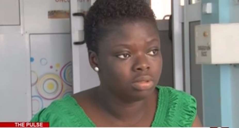 6-Year-Old Girl Needs $50,000 For Medical Procedure