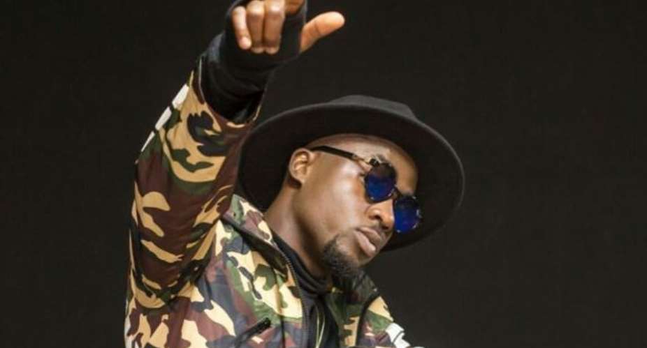 Video: TeePhlow Has A Message For Ghanaians On Farmers Day
