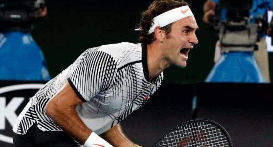 Roger Federer Into Australian Open final After Hyeon Chung Retires
