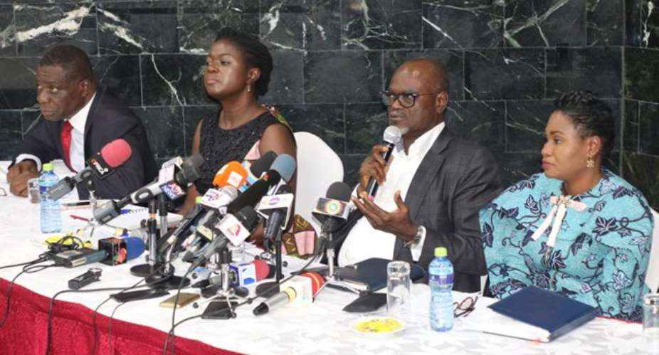 Normalisation Committee Denies Resumption Of Ghana Premier League In January