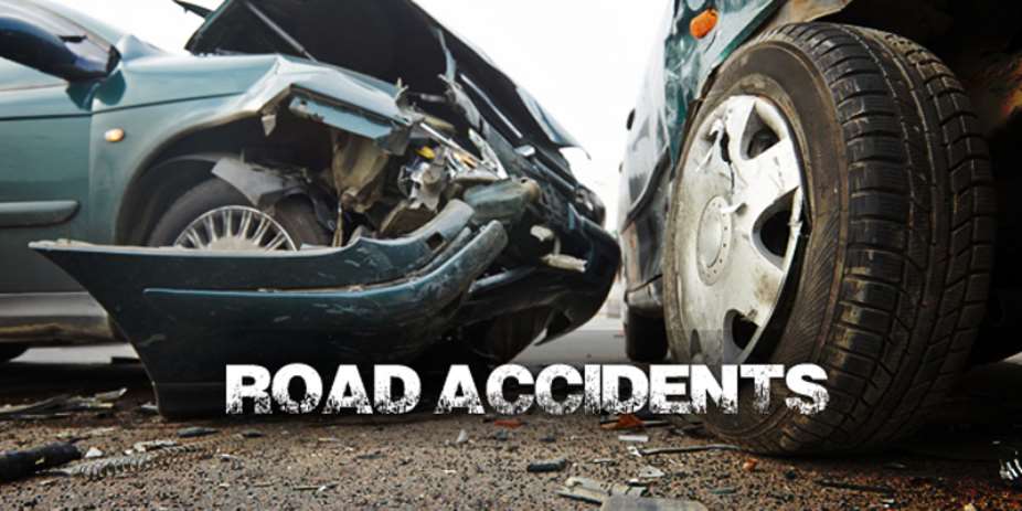 Road Accidents: Guileless Thoughts And Expectations For 2019