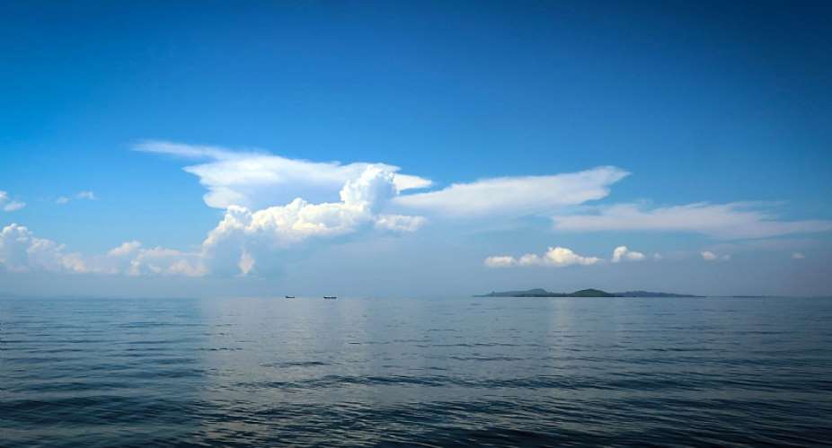 Lake Victoria - Source: Aleksandr StezhkinShutterstock