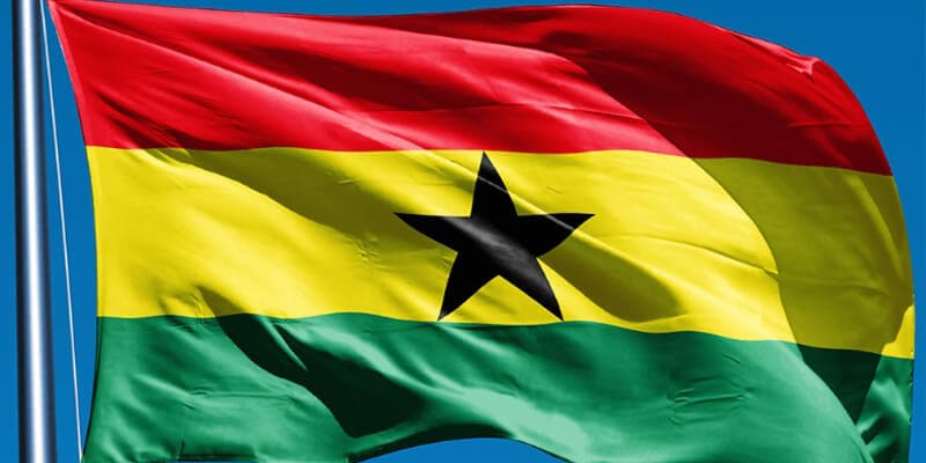 Election 2020: Let Ghana Win!—ExLA Group