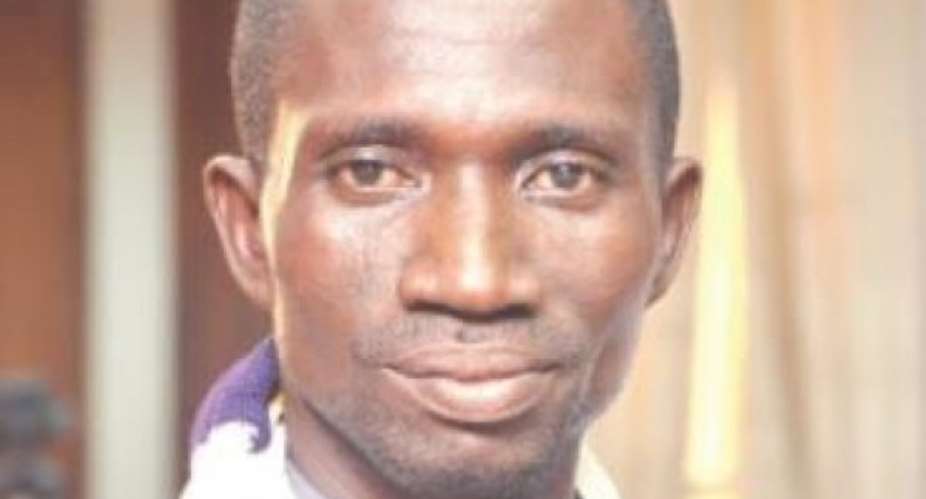 Election 2020: New Vision Party declares support for Akufo-Addo