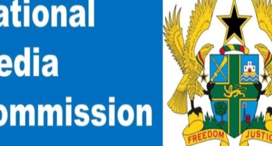 Adom FM was unfair to Akufo-Addo for airing 'corruption' video — NMC