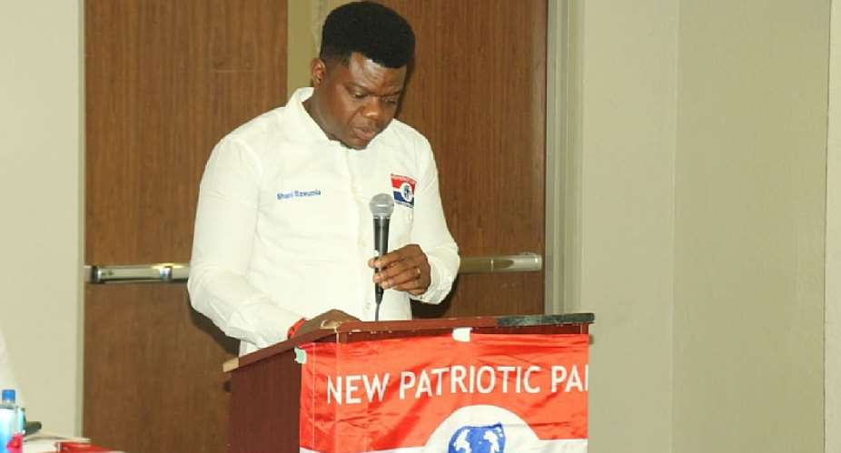 We need a formidable candidate to win election 2024 — NPP Tallahassee Chapter
