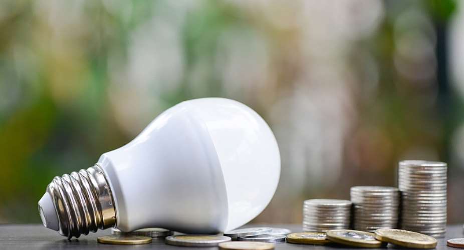 Using LED lights in schools can drastically reduce the rate of electricity usage and costs. - Source: Shutterstock