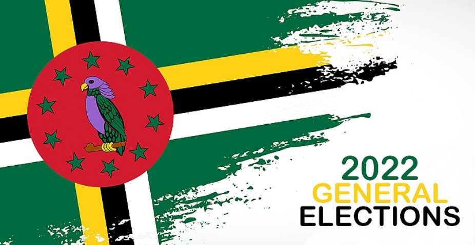 Commonwealth group begins observation of elections in Dominica