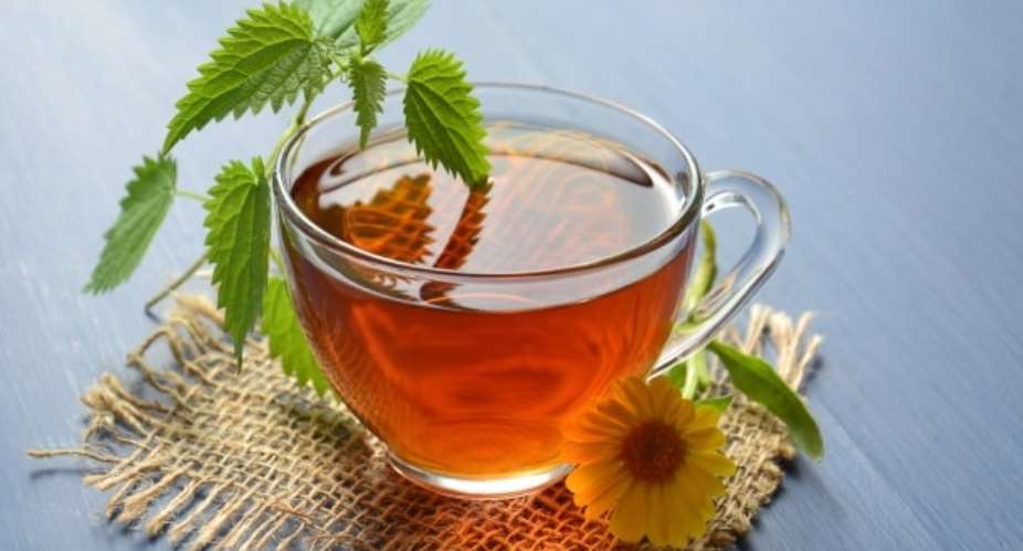 Herbal Tea Infusions, the Solution to Many Health Issues in Nigeria