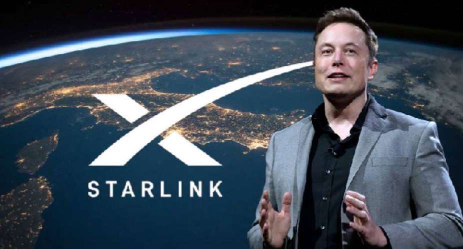 Middlemen reportedly hike Starlink monthly installation prices in Ghana