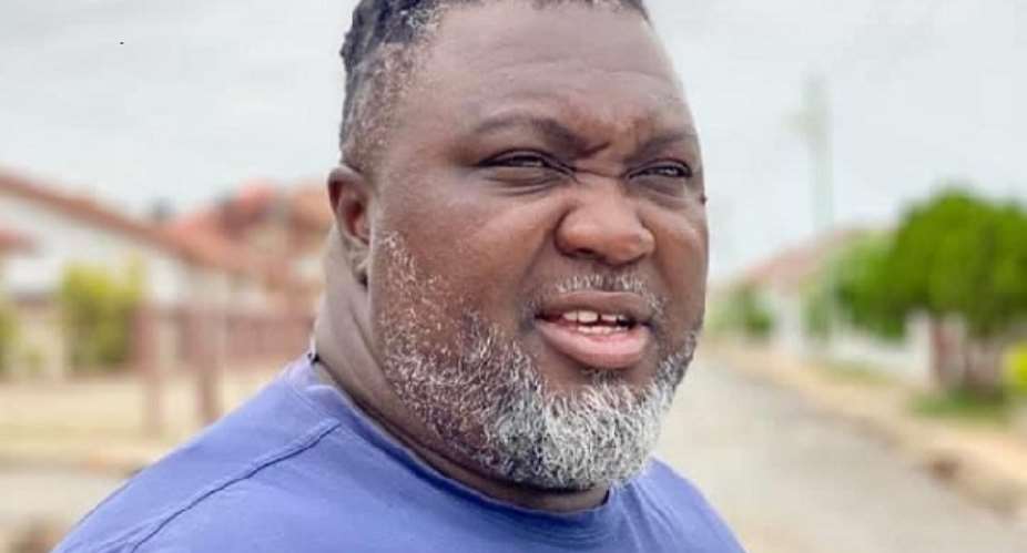 Stop the fake life and let gov't know you're suffering and need support for the creative industry —Hammer tell artistes