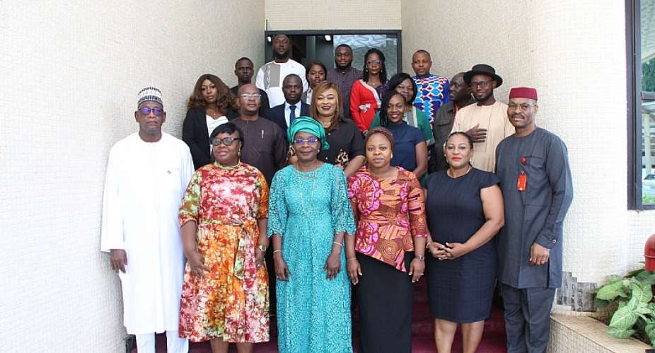 ECOWAS launches 10th meeting of the Regional Coordinating Council for volunteers programme