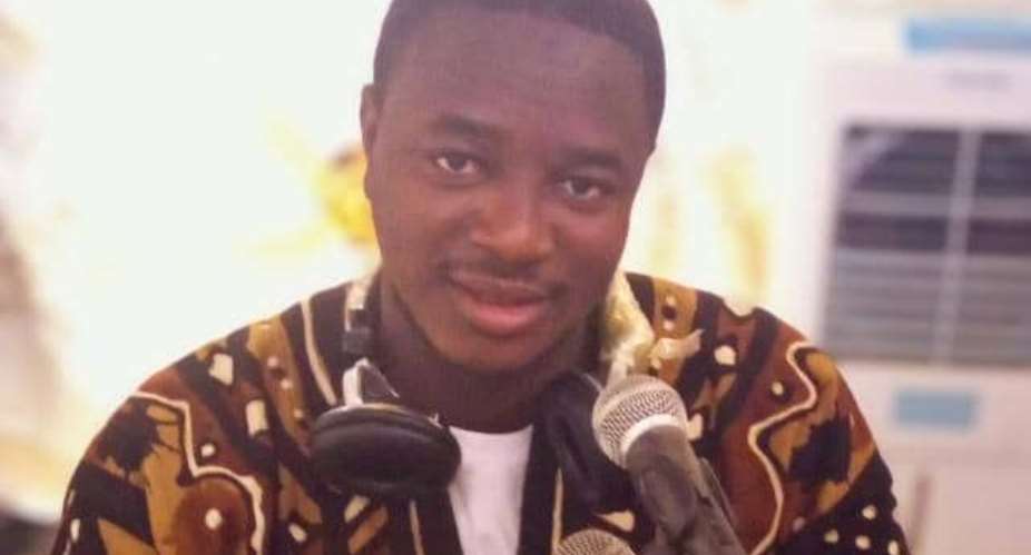 Abdoul Aziz Djibrilla, a presenter with Radio Naata, was killed by unidentified gunmen while travelling by road in northeastern Mali on November 7, 2023. Two of his colleagues were kidnapped for ransom. (Photo: Ousmane Abdoulaye TourÃ©)