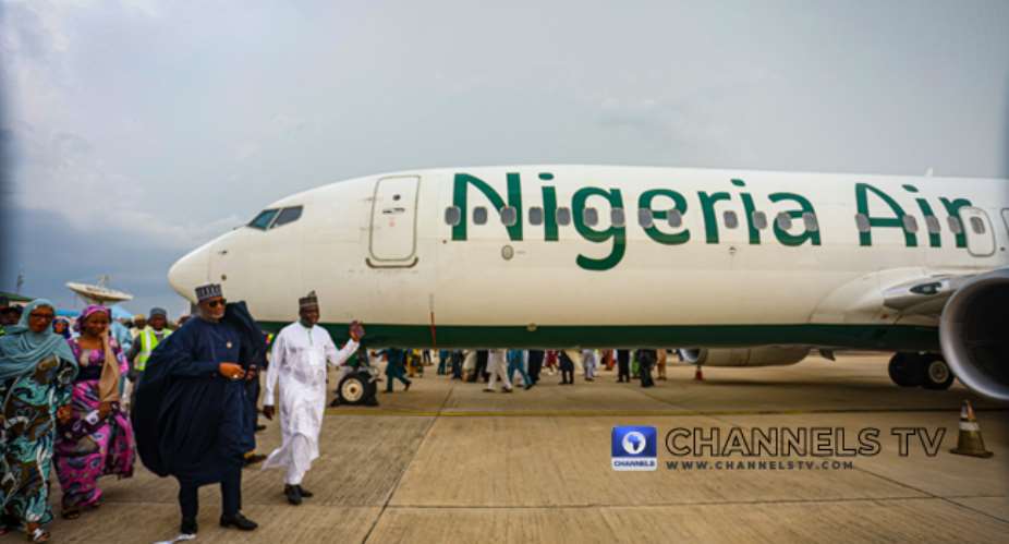 Nigeria's Aviation Industry Losing Millions Of Dollars To Administrative Unconsciousness