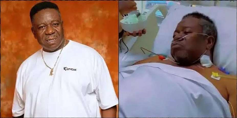 Mr. Ibus son, adopted daughter arrested for stealing N50million donation money; planned fake marriage to escape abroad