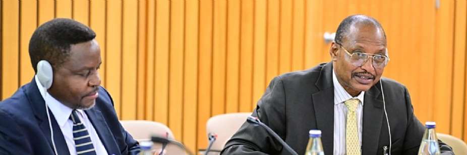 UN Report warn countries to experience slow economic growth in 2024