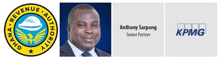 Conflict of Interest: A Call for Reviewing Anthony Sarpong’s Appointment as Acting Commissioner-General of the Ghana Revenue Authority