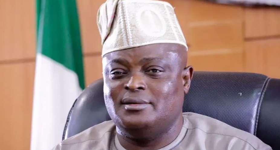 Obasa’s Impeachment: Why The Speaker Should Not Cry Over Spilt Milk