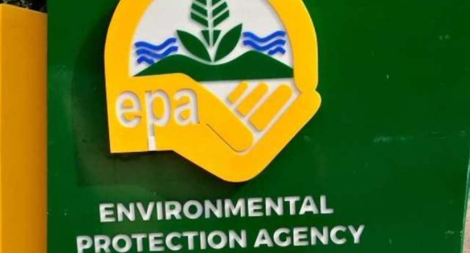 Don’t engage anyone claiming to be from EPA without proper credentials — Authority cautions