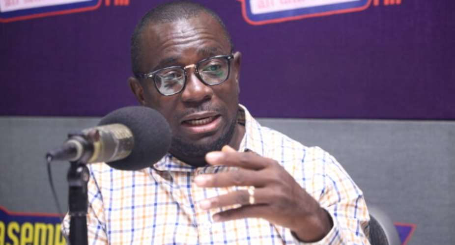 DDEP was a necessary evil to prevent economic collapse — NPP MP