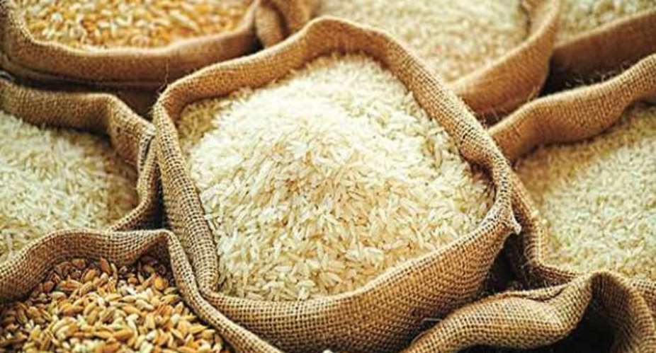 Government moves to absorb excess paddy rice through nationwide milling programme