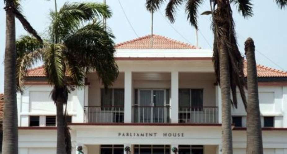 MPs 18m a month hotelrent saga