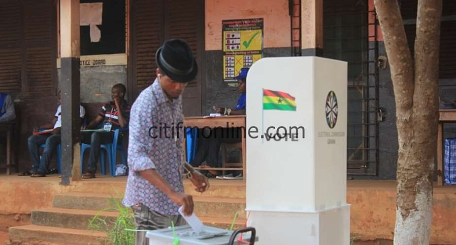Why 2020 Ghana General Elections Is The Best So Far