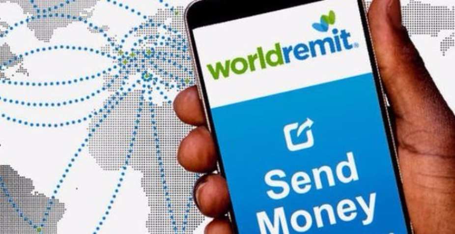 Digital Payment System WorldRemit Raises 40million Targeting 5 Million Customers In Africa