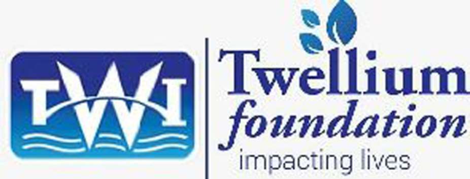 Twellium foundation finally launched