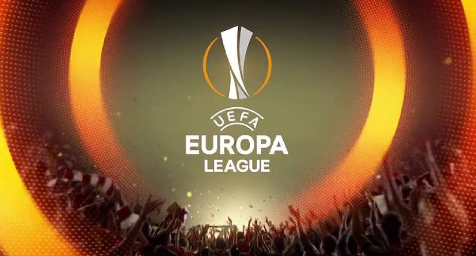Champions League Eight Transfer To Europa League