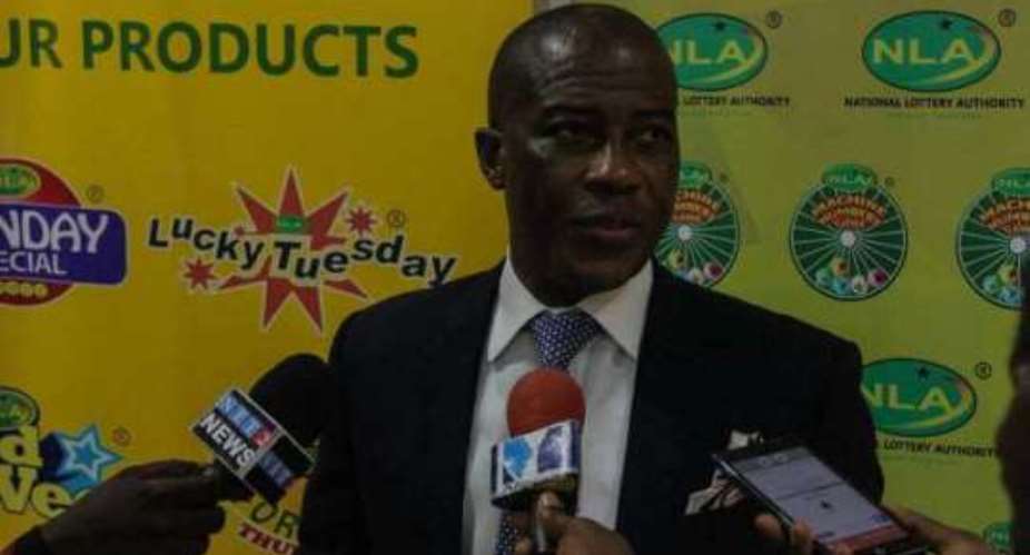 CVM rubbishes story published by NEWSDAY newspaper against NLA boss